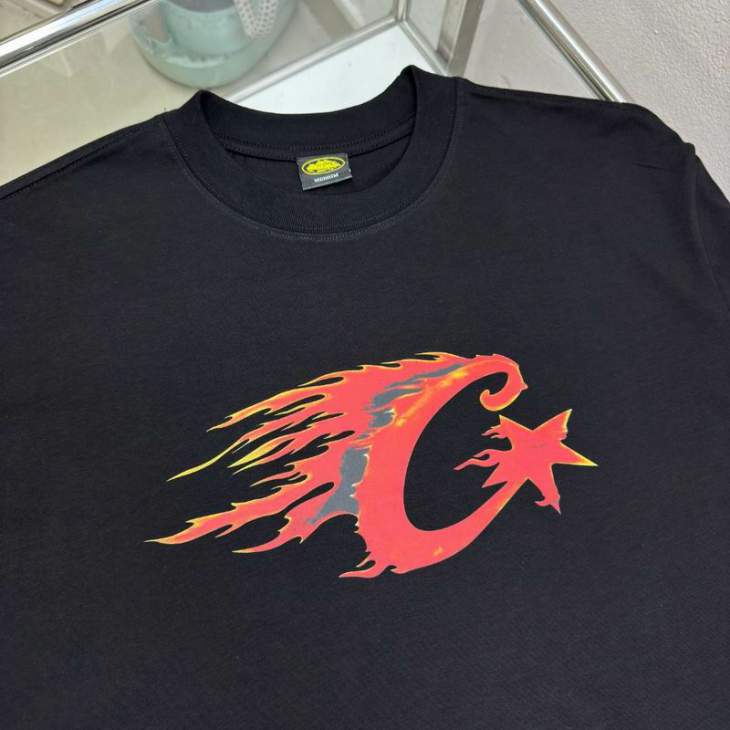Corteiz T Shirts Short _SKUCorteizS-XLxetr0616733
